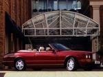 Bentley Azure 1995 года (WW)